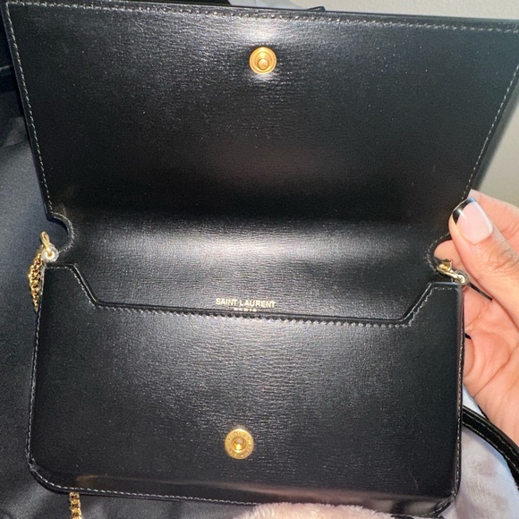 YSL phone holder bag - brand new. - Picture 5 of 10